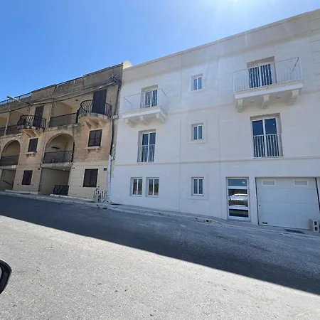 Staytopus Bella Vista Gozo New Apartment Xaghra
