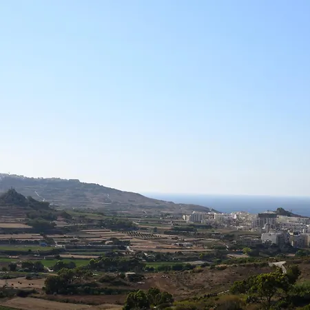 Staytopus Bella Vista Gozo New Apartamento
