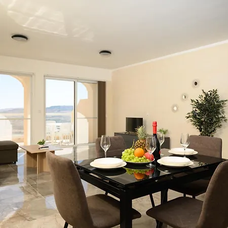 Staytopus Bella Vista Gozo New Apartment *