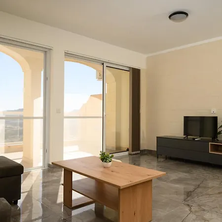 Staytopus Bella Vista Gozo New * Xaghra