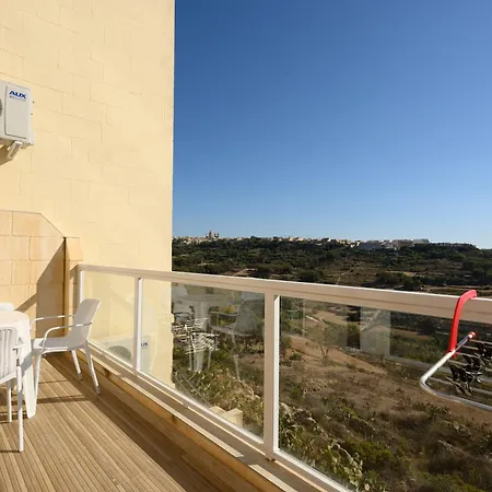 Staytopus Bella Vista Gozo New Apartment