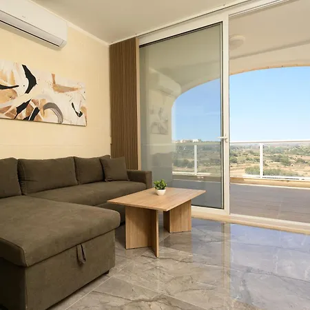 Staytopus Bella Vista Gozo New