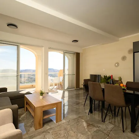 Apartment Staytopus Bella Vista Gozo New
