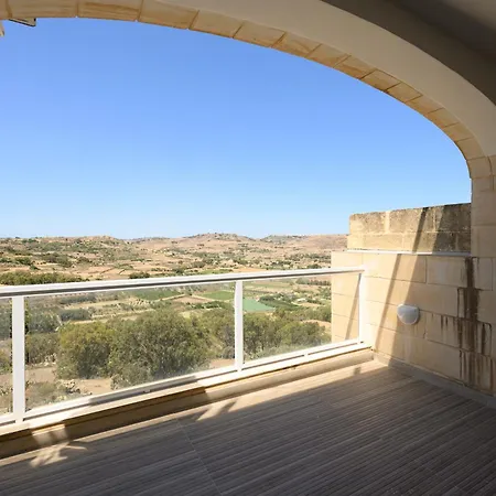 Staytopus Bella Vista Gozo New Apartment *