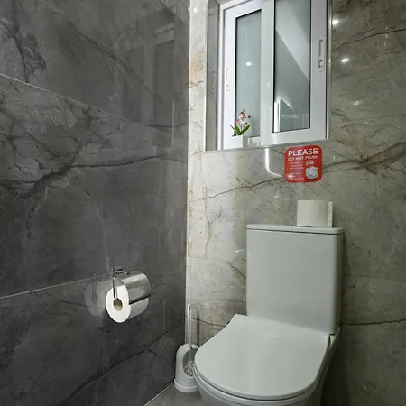 Staytopus Bella Vista Gozo New