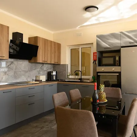 Staytopus Bella Vista Gozo New Apartment Xaghra