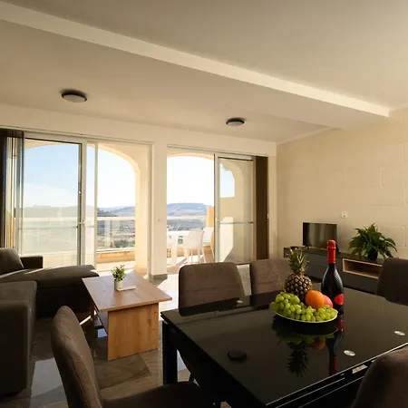Staytopus Bella Vista Gozo New *