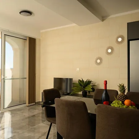 Apartment Staytopus Bella Vista Gozo New Xaghra