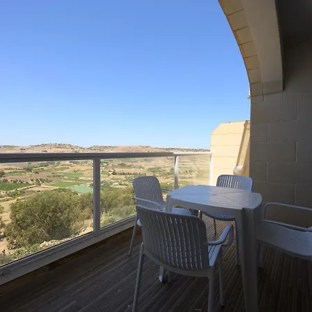 Apartment Staytopus Bella Vista Gozo New