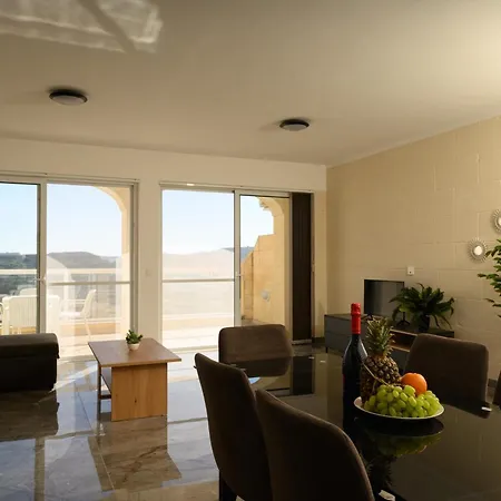 Staytopus Bella Vista Gozo New Xaghra