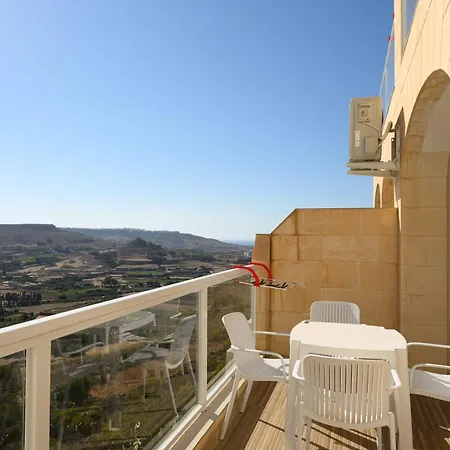 Staytopus Bella Vista Gozo New *