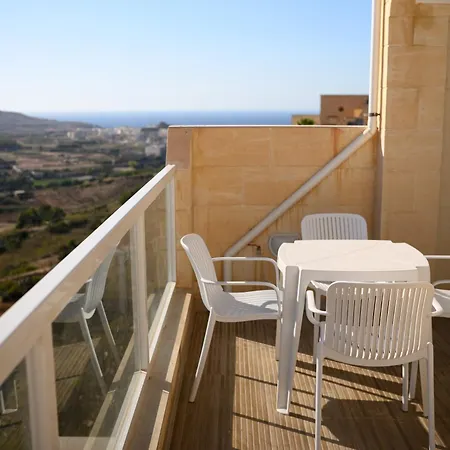 Staytopus Bella Vista Gozo New