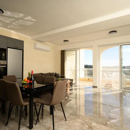 Apartment Staytopus Bella Vista Gozo New *