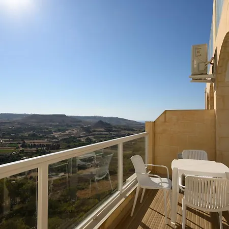 Staytopus Bella Vista Gozo New *