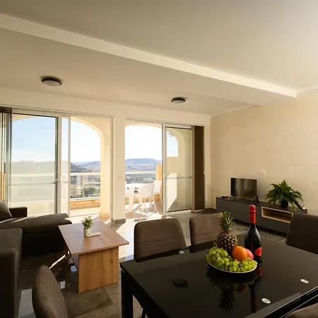 Apartment Staytopus Bella Vista Gozo New