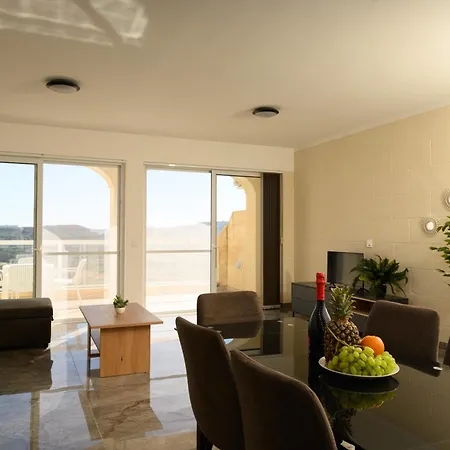 Staytopus Bella Vista Gozo New Apartment Xaghra