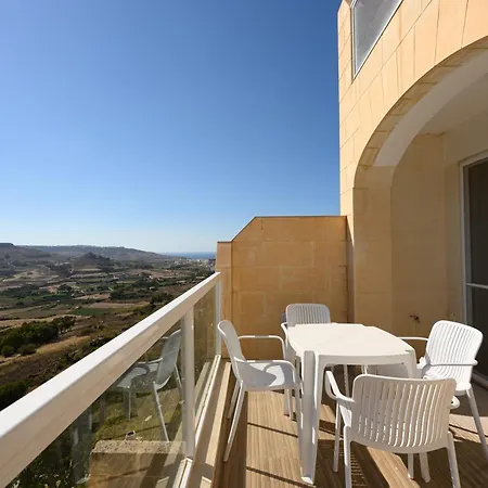 Apartment Staytopus Bella Vista Gozo New