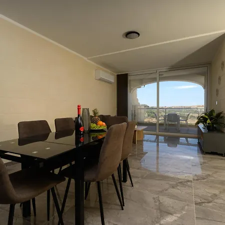 Apartment Staytopus Bella Vista Gozo New Xaghra