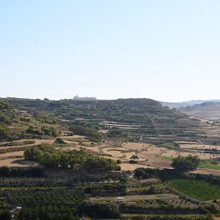 Staytopus Bella Vista Gozo New *