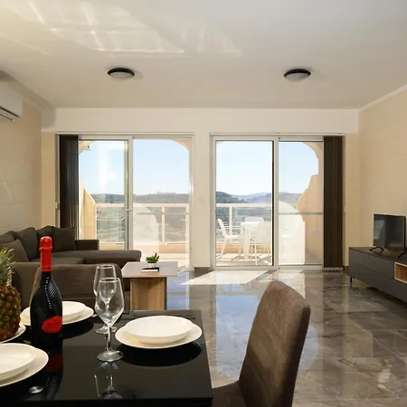 Staytopus Bella Vista Gozo New Xaghra