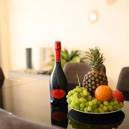 Staytopus Bella Vista Gozo New *