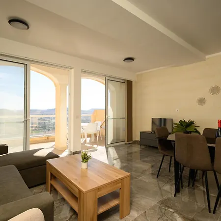 Staytopus Bella Vista Gozo New Xaghra