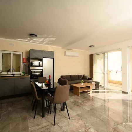 Staytopus Bella Vista Gozo New * Xaghra