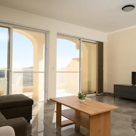 Apartment Staytopus Bella Vista Gozo New