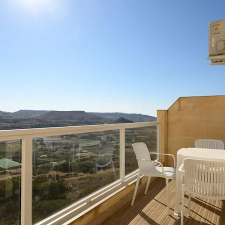 Apartment Staytopus Bella Vista Gozo New *