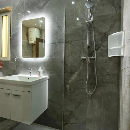 Apartment Staytopus Bella Vista Gozo New Xaghra