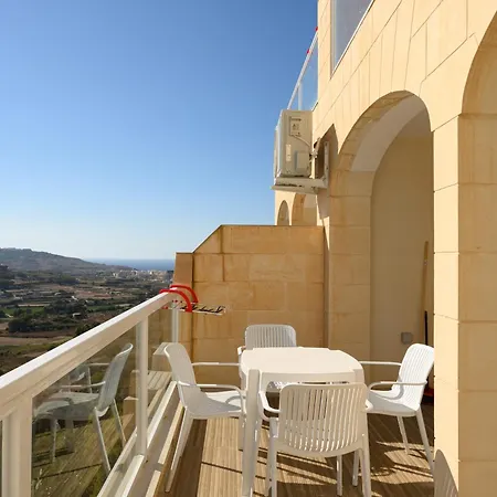 Staytopus Bella Vista Gozo New