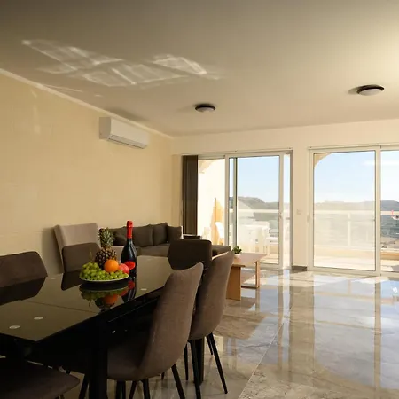 Staytopus Bella Vista Gozo New Apartment Xaghra