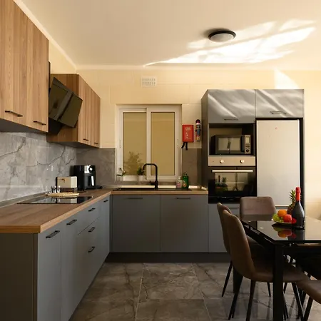 Apartment Staytopus Bella Vista Gozo New Xaghra