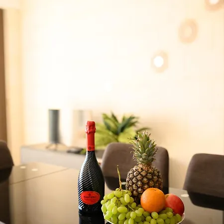 Staytopus Bella Vista Gozo New * Xaghra