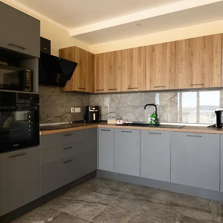 Apartment Staytopus Bella Vista Gozo New *