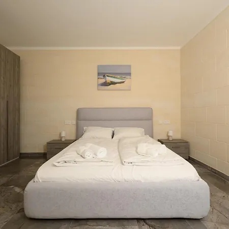 Staytopus Bella Vista Gozo New