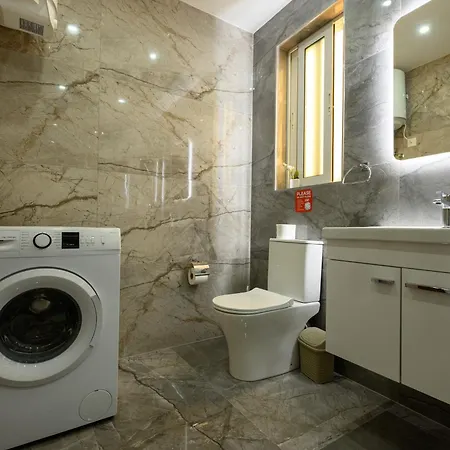 Staytopus Bella Vista Gozo New
