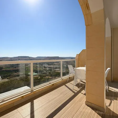 Staytopus Bella Vista Gozo New Apartment *