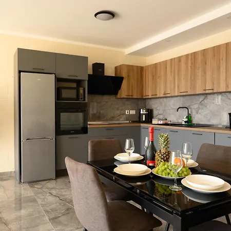 Staytopus Bella Vista Gozo New Apartment