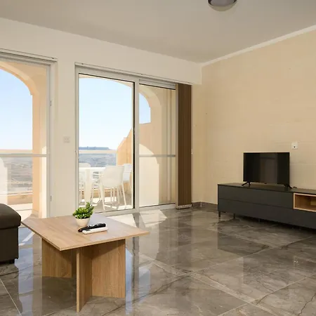 Staytopus Bella Vista Gozo New Xaghra