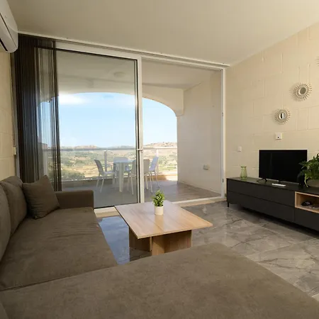 Staytopus Bella Vista Gozo New