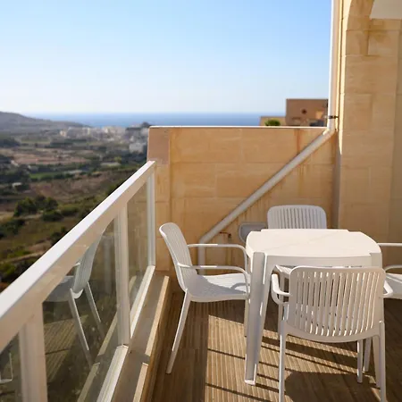 Apartment Staytopus Bella Vista Gozo New Xaghra