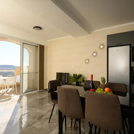 Apartment Staytopus Bella Vista Gozo New *