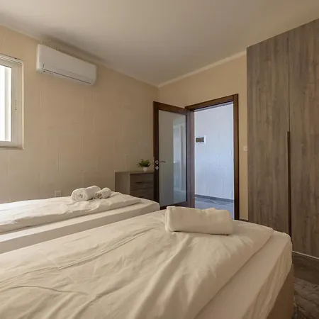 Apartment Staytopus Bella Vista Gozo New *