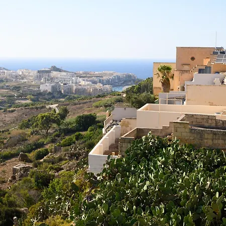 Staytopus Bella Vista Gozo New Xaghra