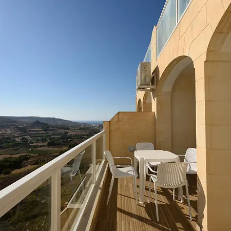 Apartment Staytopus Bella Vista Gozo New