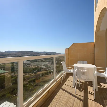 Staytopus Bella Vista Gozo New *