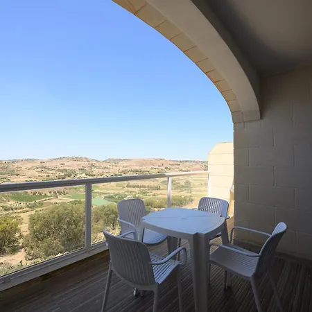 Staytopus Bella Vista Gozo New Apartment *