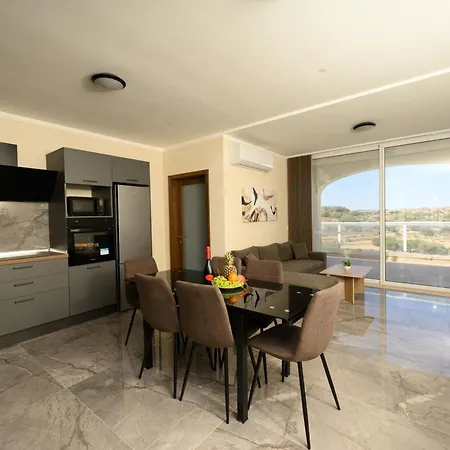 Apartment Staytopus Bella Vista Gozo New *
