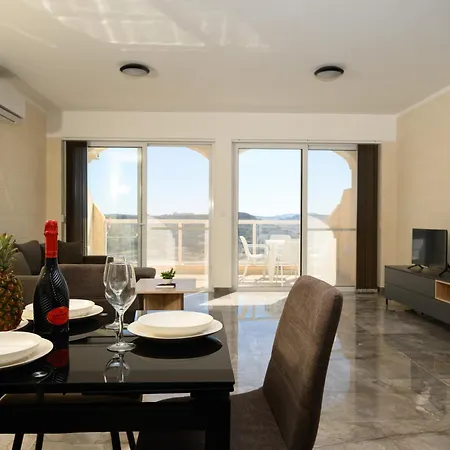 Staytopus Bella Vista Gozo New